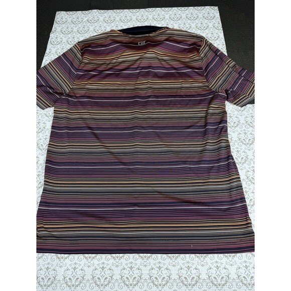 Camelback Golf Club & Resort Scottsdale AZ Polo Shirt Mens Large Cutter & buck - Picture 6 of 6